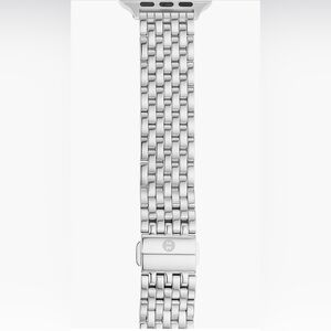 MICHELE 20mm Apple Watch Bracelet Watchband